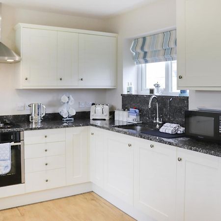 Pen Y Ffrith Lodge - Uk47060 Prestatyn Ngoại thất bức ảnh