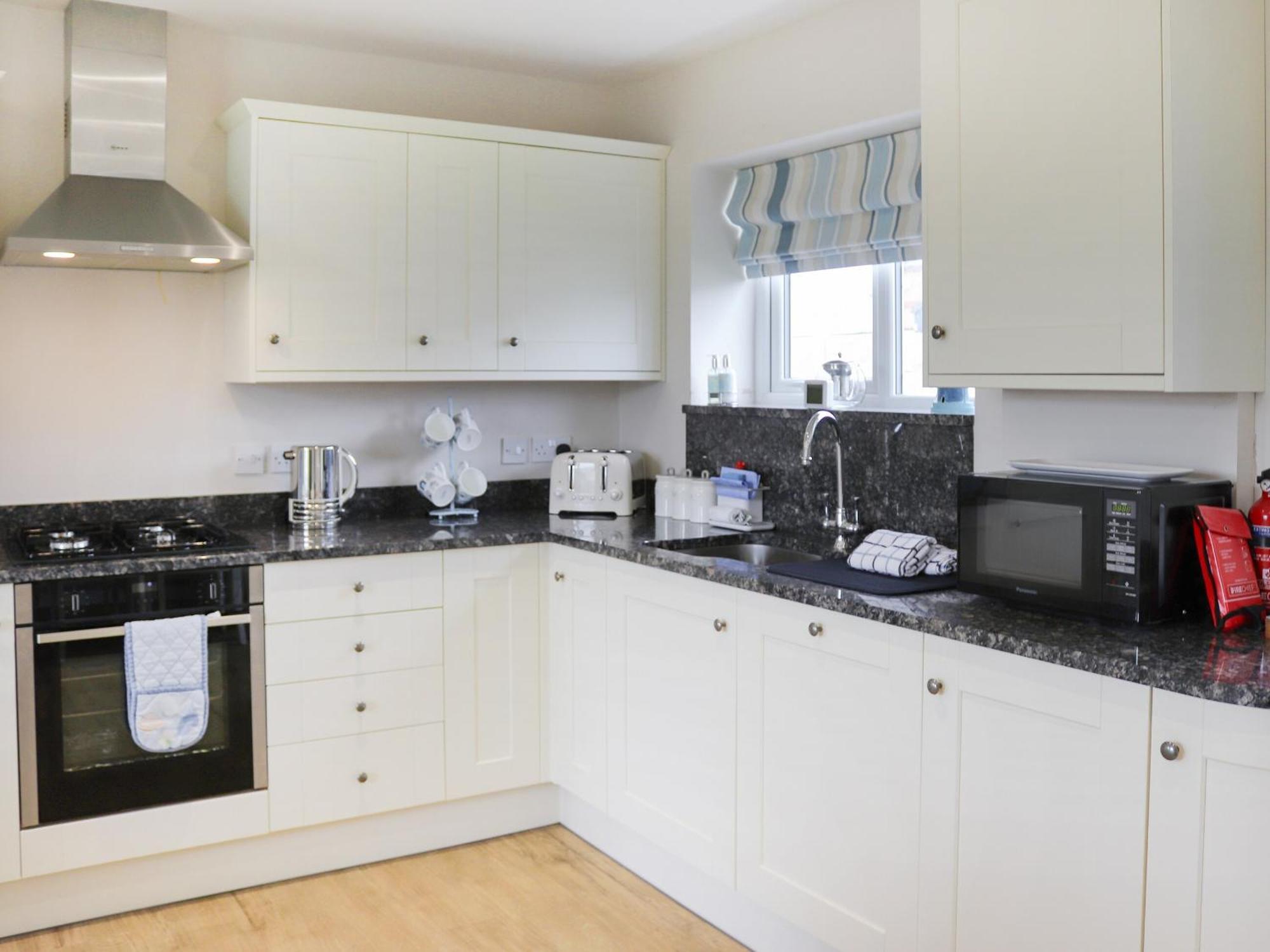 Pen Y Ffrith Lodge - Uk47060 Prestatyn Ngoại thất bức ảnh