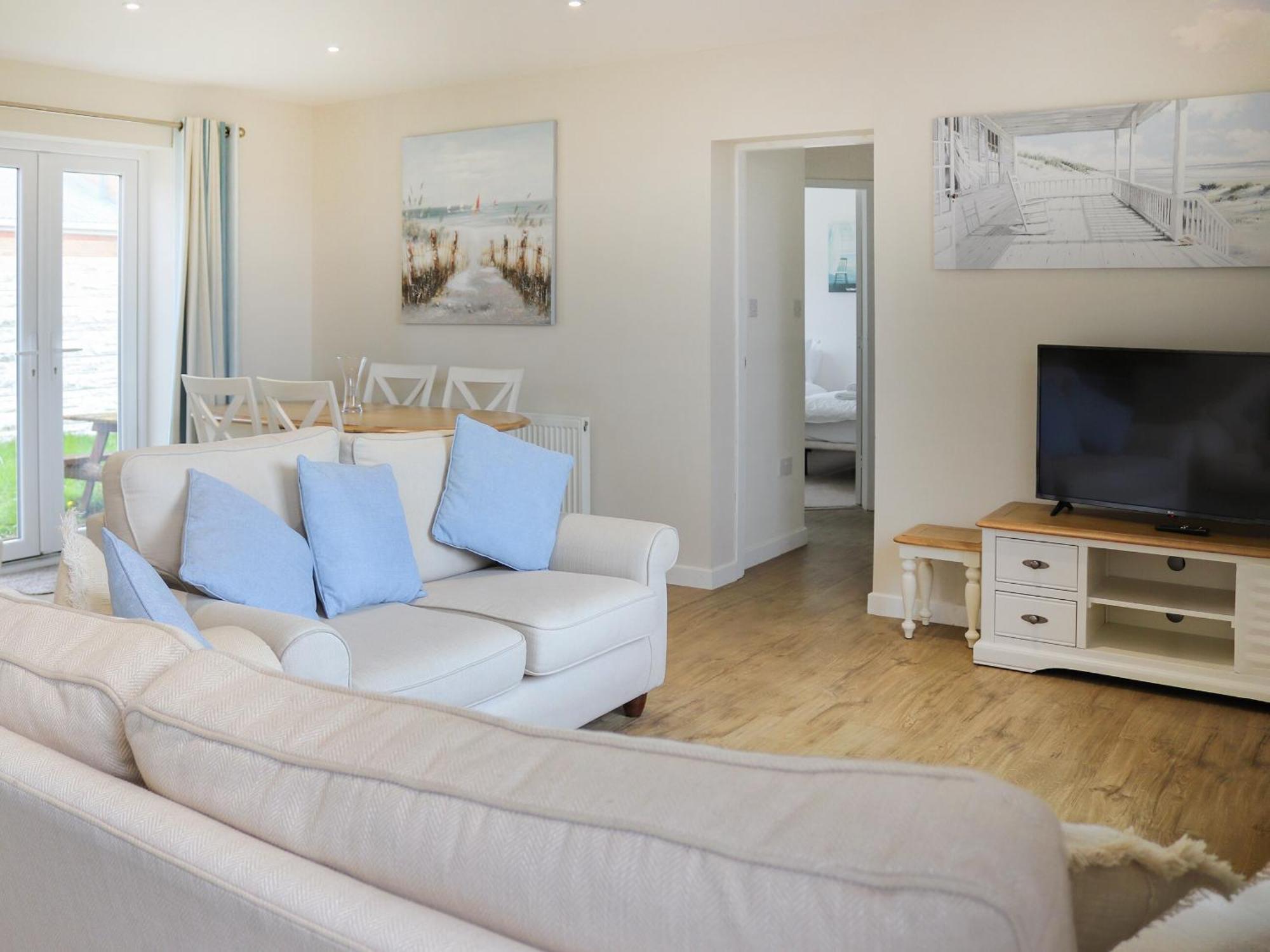 Pen Y Ffrith Lodge - Uk47060 Prestatyn Ngoại thất bức ảnh