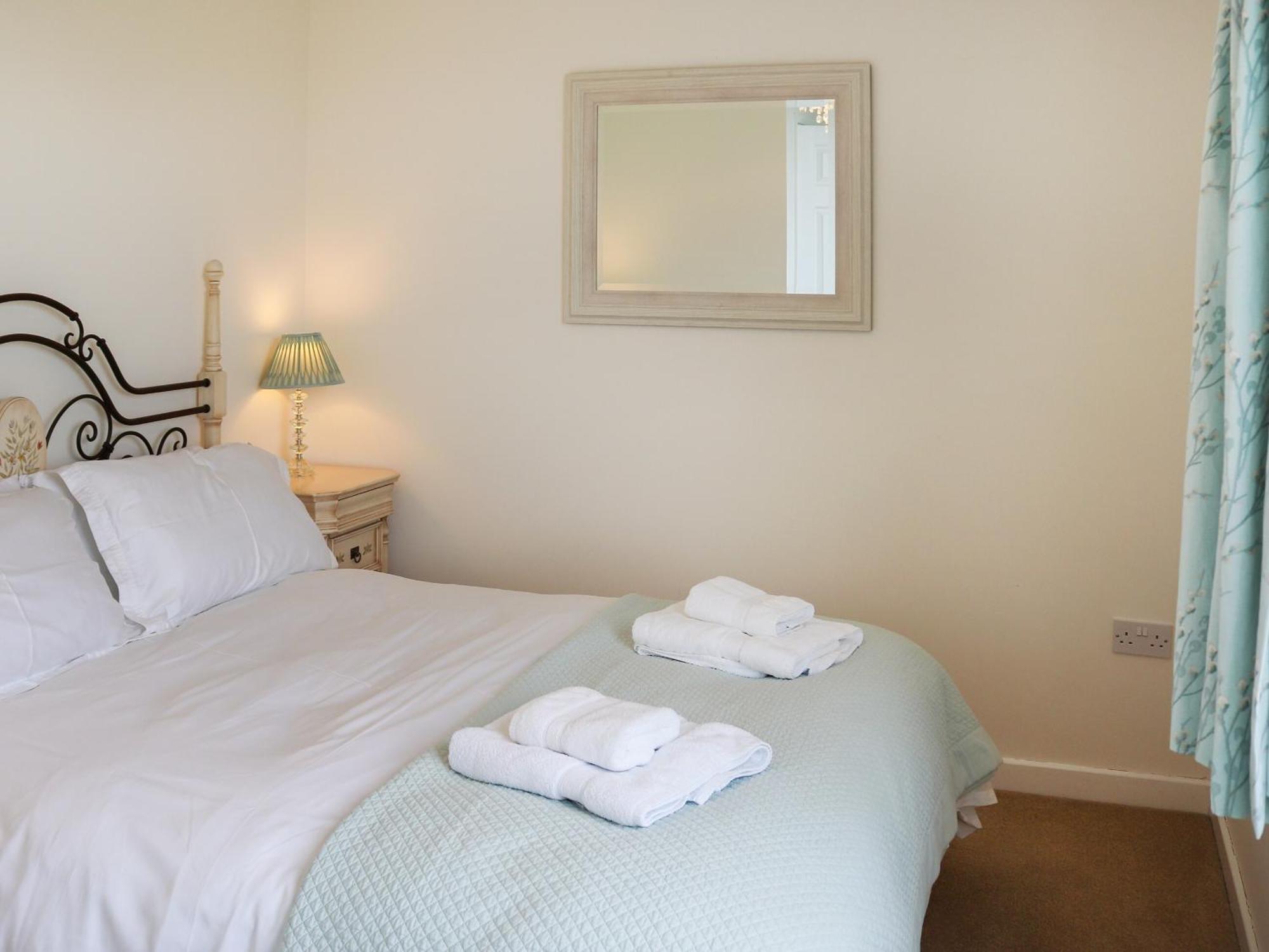 Pen Y Ffrith Lodge - Uk47060 Prestatyn Ngoại thất bức ảnh
